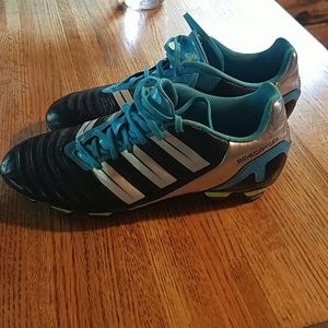 Adidas Predator Soccer Cleats